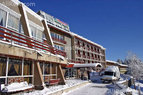 Rodopi Hotel 15